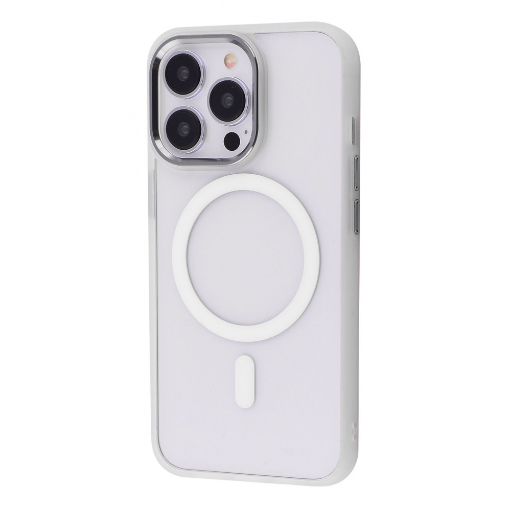 Чехол WAVE Ardor Case with Magnetic Ring iPhone 13 Pro - фото 14