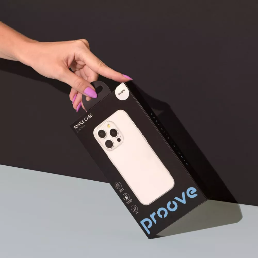 Чохол Proove Simple Case iPhone 13 — Придбати в Україні - фото 2