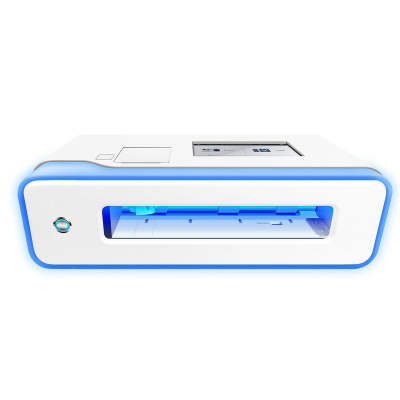 Купить Плоттер для нарезки гидрогелевой плёнки Proove Cutting Plotter BLADE 61833 - Ncase