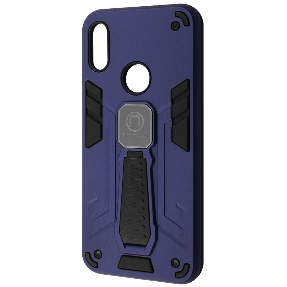 Чехол Armor Magnetic Xiaomi Redmi Note 7 - фото 2