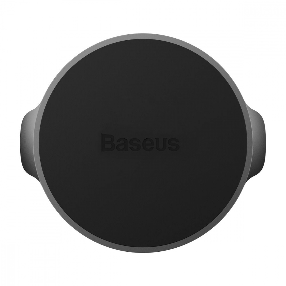 Автодержатель Baseus Small Ears Series Magnetic Suction Bracket Flat Type - фото 13