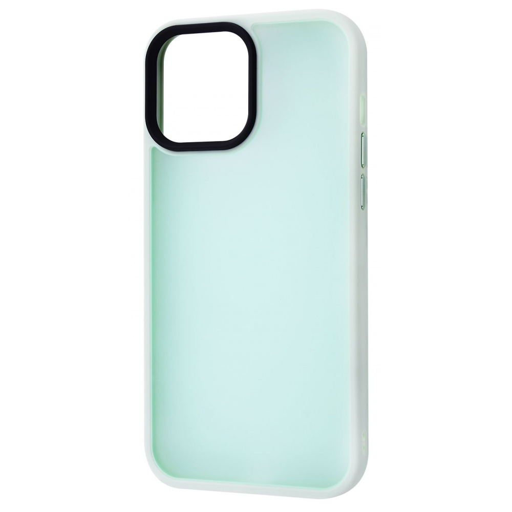 Чехол WAVE Matte Colorful Case iPhone 13 Pro Max - фото 5