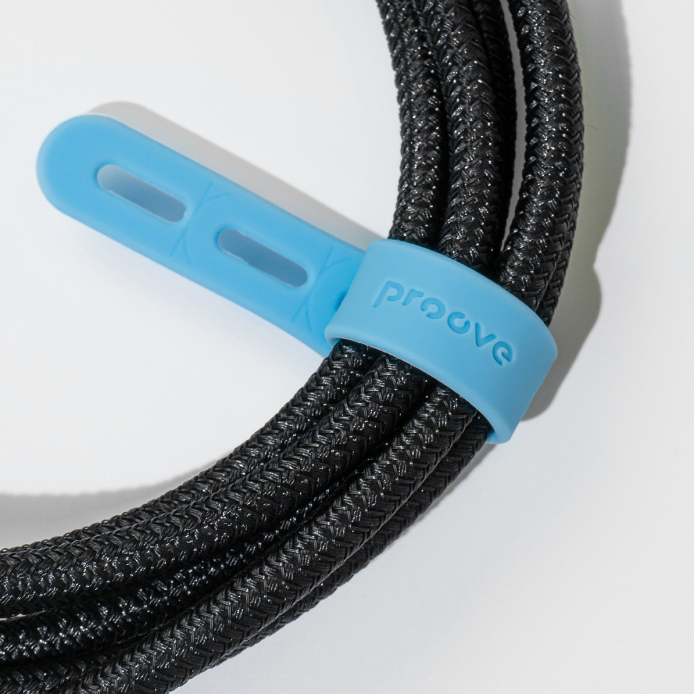 Кабель Proove PlayBack HDMI to HDMI 3м — Придбати в Україні - фото 3