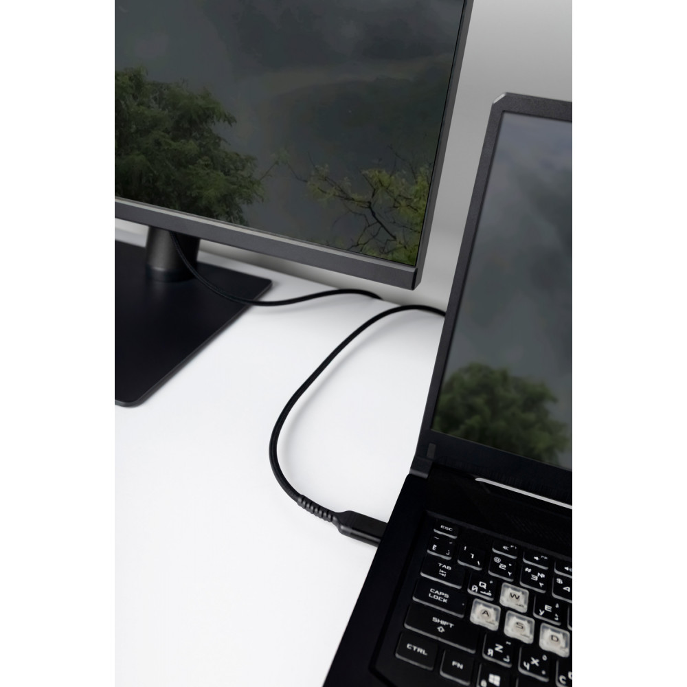 Кабель Proove PlayBack HDMI to HDMI 3м — Придбати в Україні - фото 9