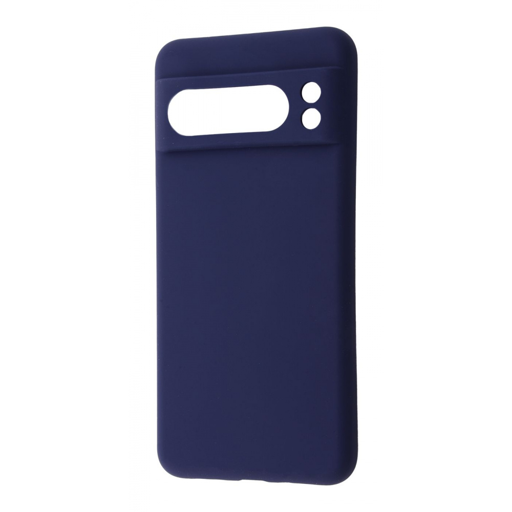 Чехол WAVE Full Silicone Cover Google Pixel 8 Pro - фото 9