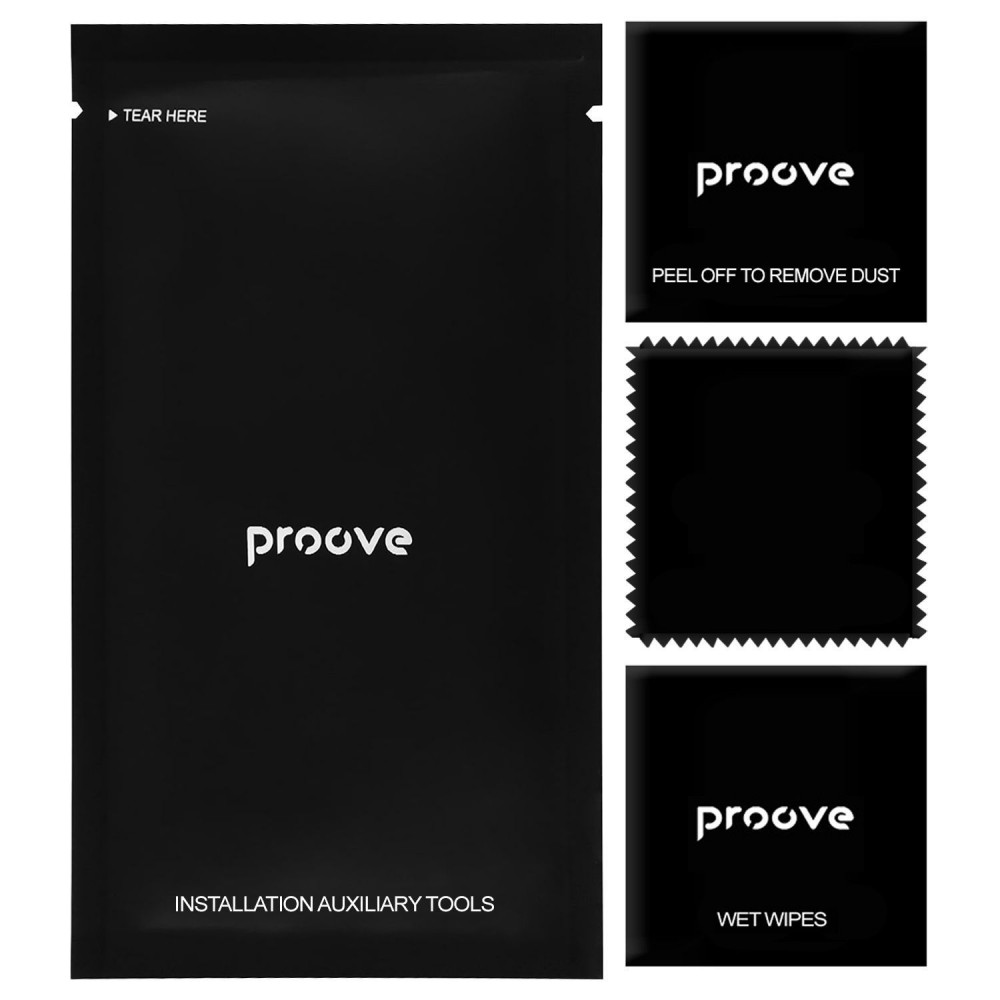 Захист камери Proove Achilles iPhone 14 Pro/14 Pro Max — Придбати в Україні - фото 6