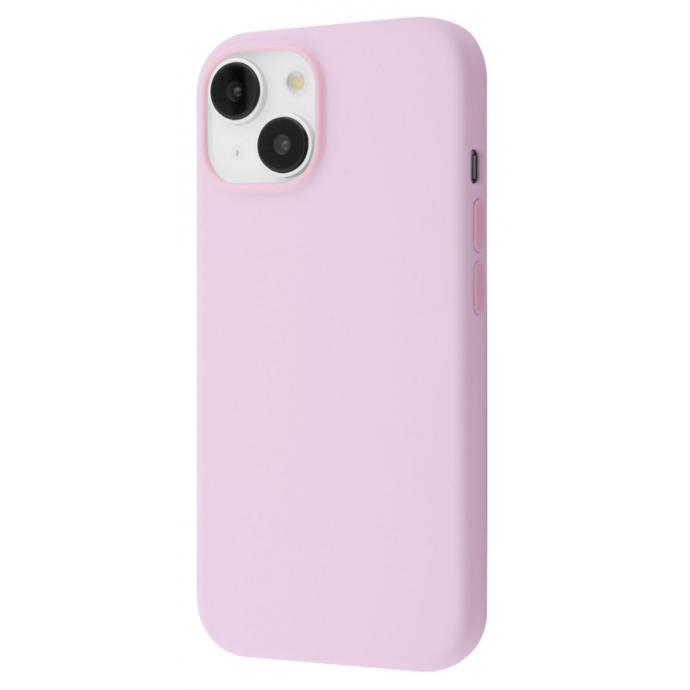 Чехол Proove Silicone Case with Magnetic Ring iPhone 14 - фото 3