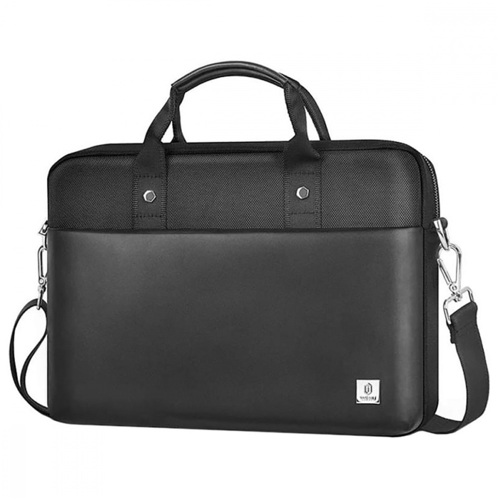 Сумка WIWU Hali Laptop Bag 15.6" - фото 2