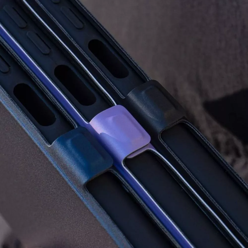 Чехол WAVE Flap Case Xiaomi Redmi Note 9 - фото 7