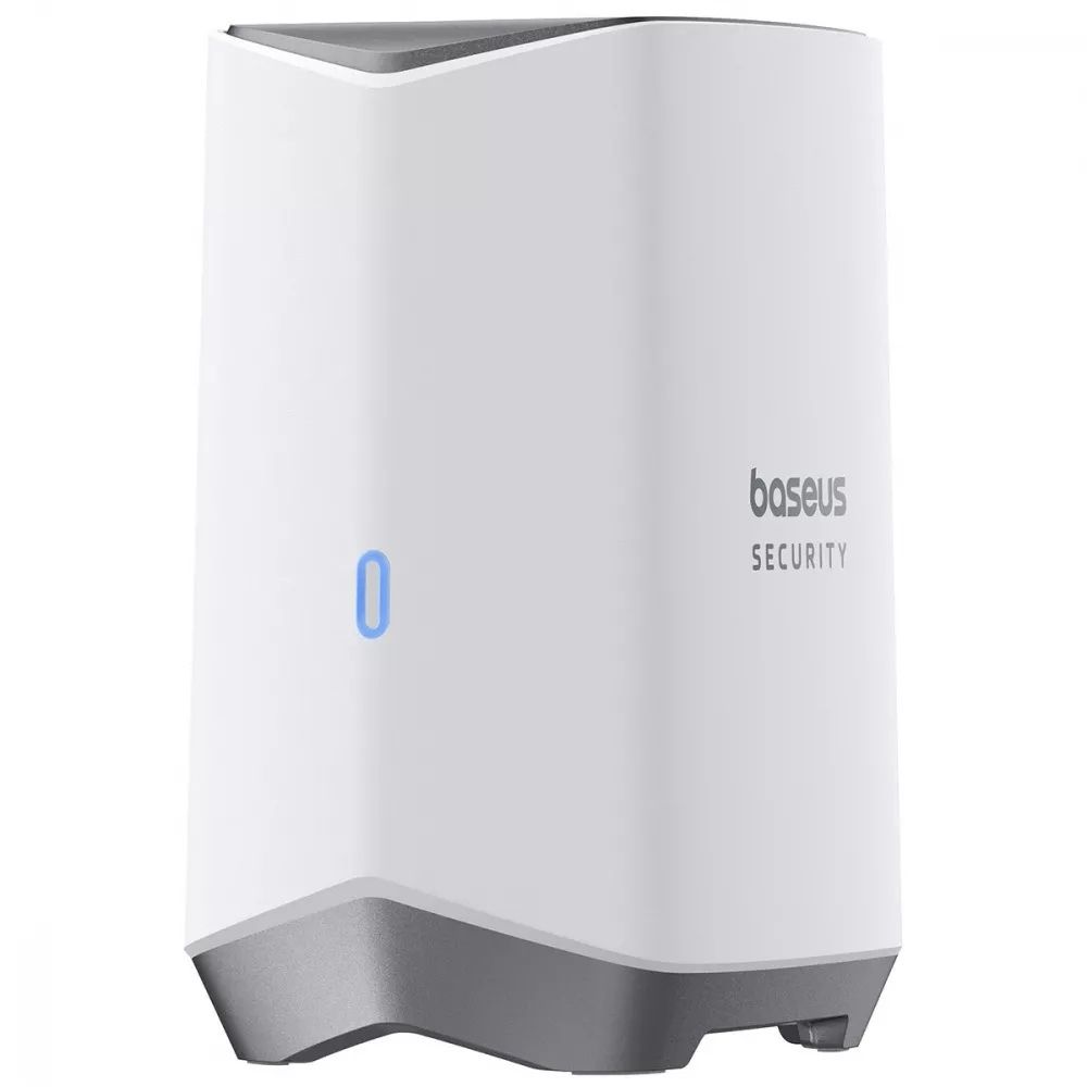 Набор камер Baseus Security N1 Plus Outdoor 2K (2pcs) - фото 3