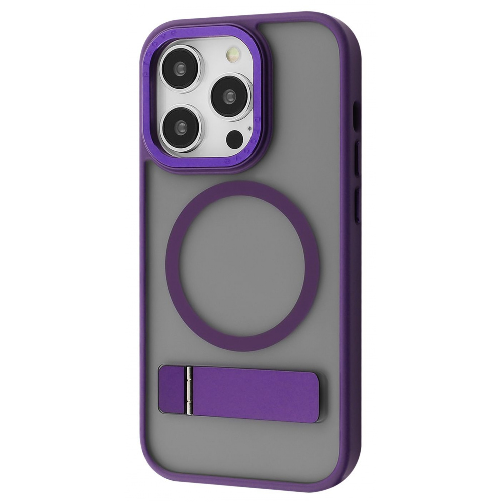 Чехол Proove Mainstay Case with Magnetic Ring iPhone 14 Pro - фото 9