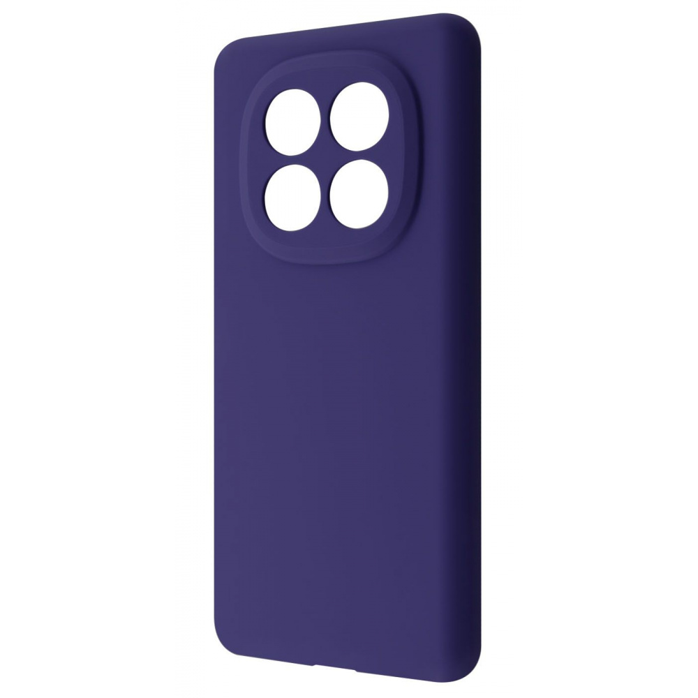 Чехол WAVE Full Silicone Cover Xiaomi Redmi Note 14 Pro+ - фото 15