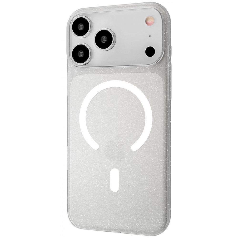 Чехол Proove Crystal Case with Magnetic Ring iPhone 17 Pro - фото 8