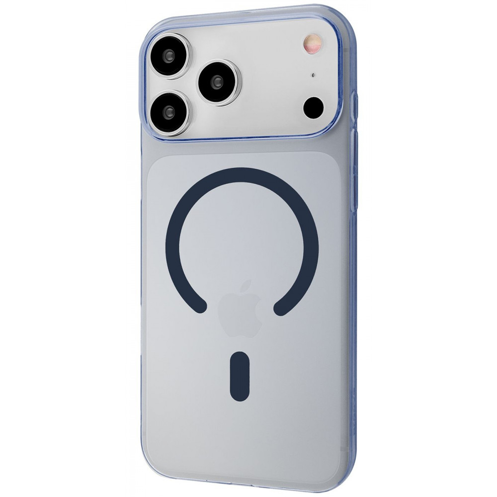 Чехол Proove Crystal Case with Magnetic Ring iPhone 17 Pro - фото 9