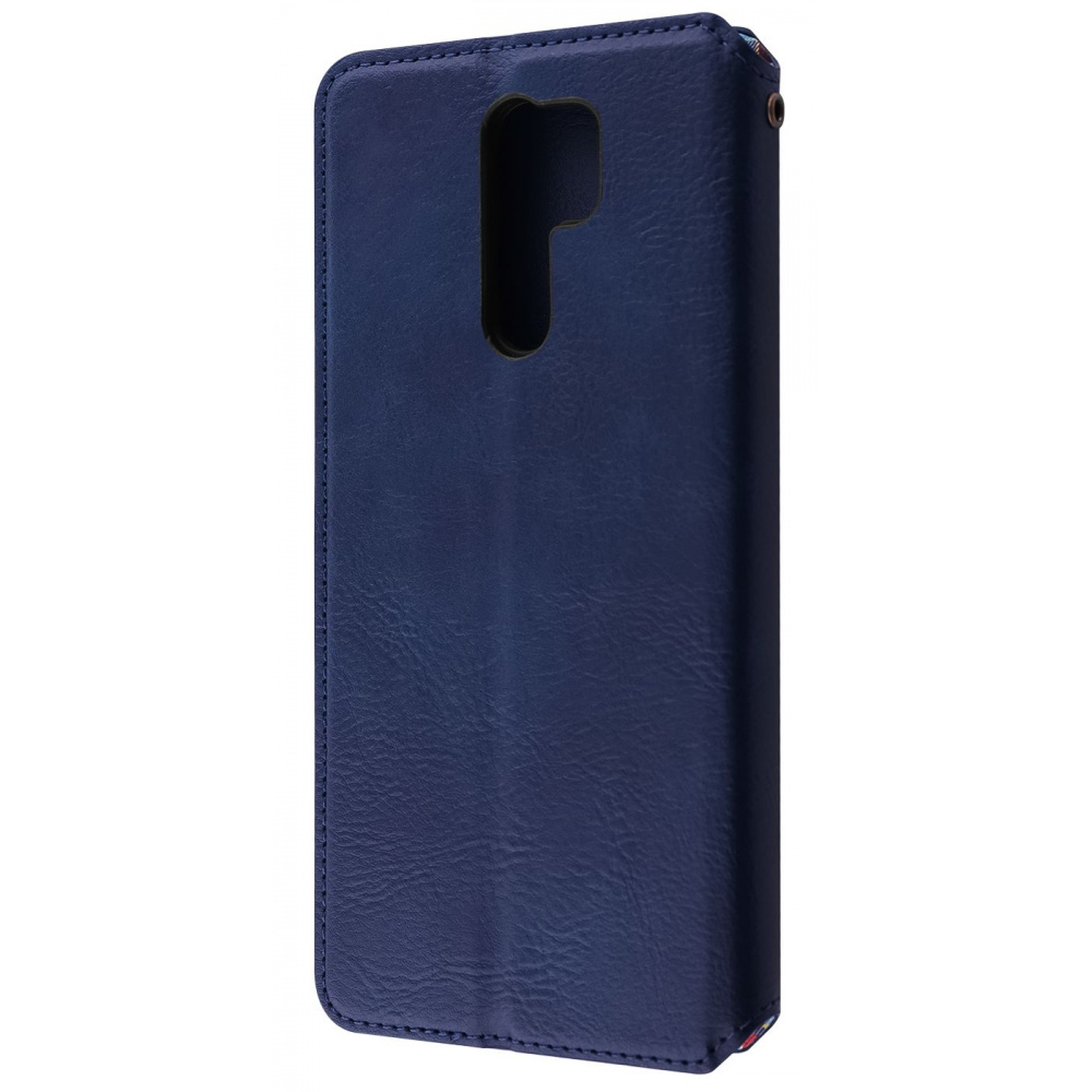 Чехол WAVE Cubic Rubic Case Xiaomi Redmi 9 - фото 3