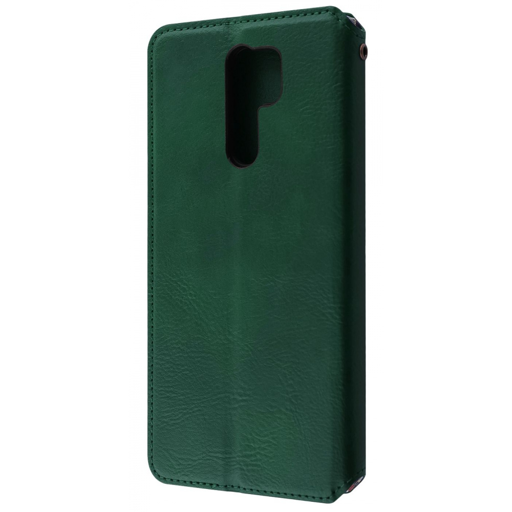 Чехол WAVE Cubic Rubic Case Xiaomi Redmi 9 - фото 4