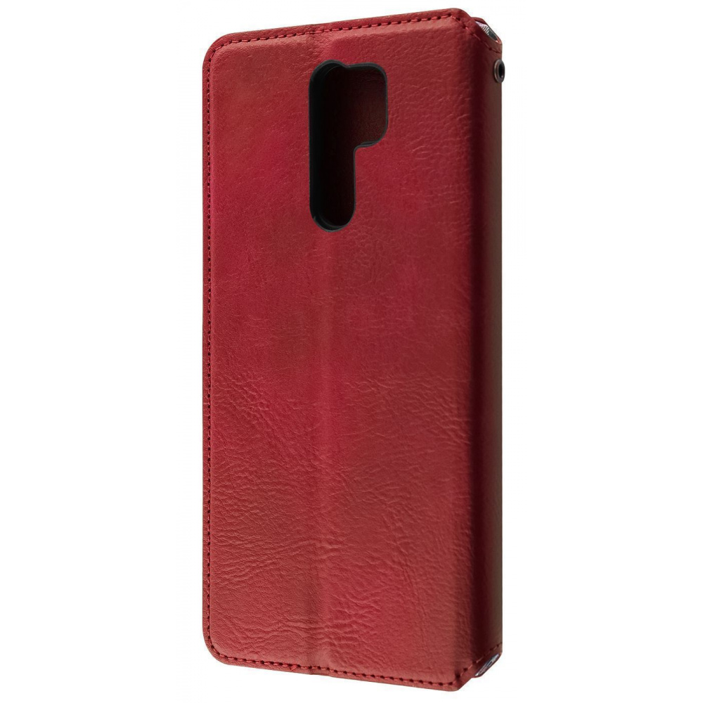 Чехол WAVE Cubic Rubic Case Xiaomi Redmi 9 - фото 6