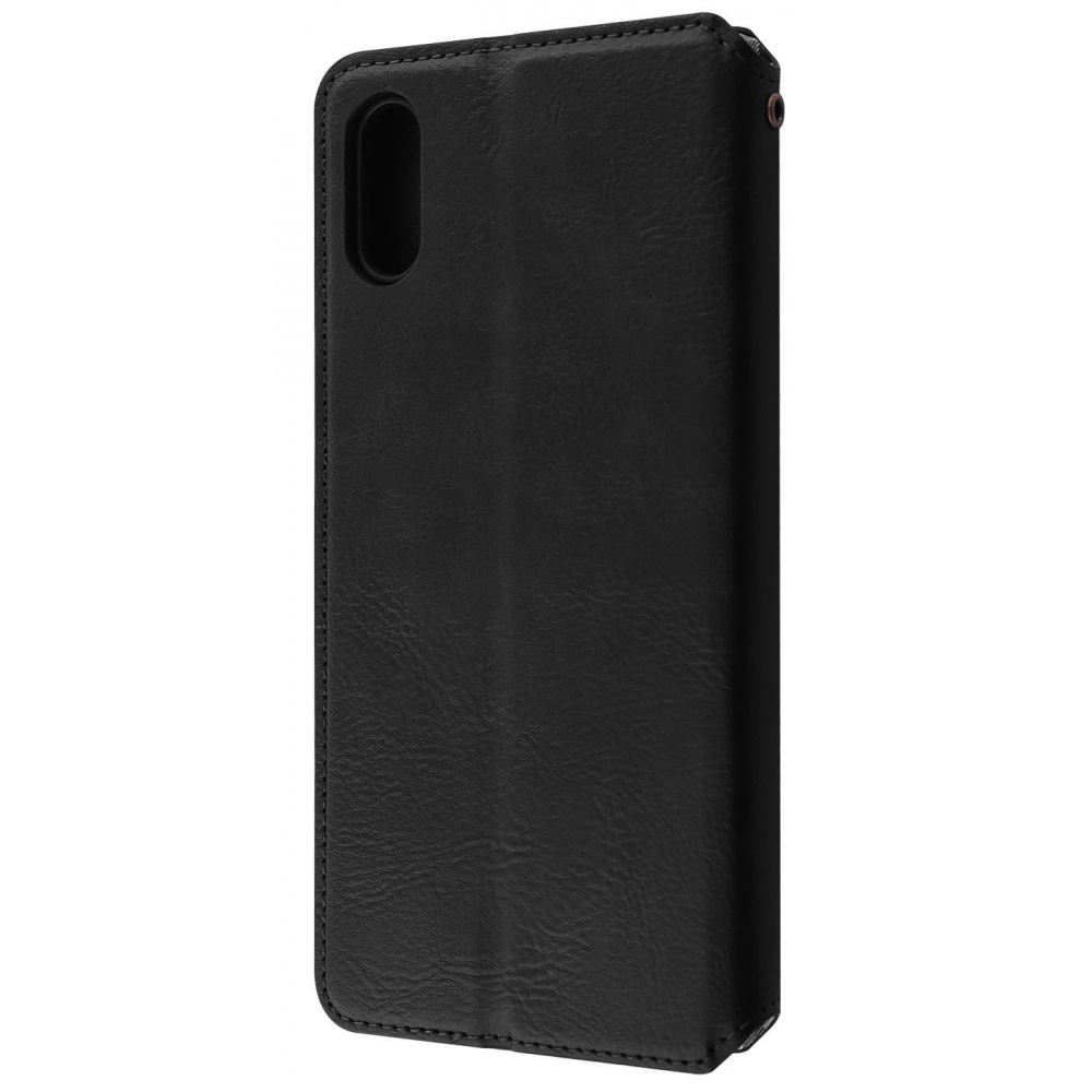 Чехол WAVE Cubic Rubic Case Xiaomi Redmi 9A - фото 3
