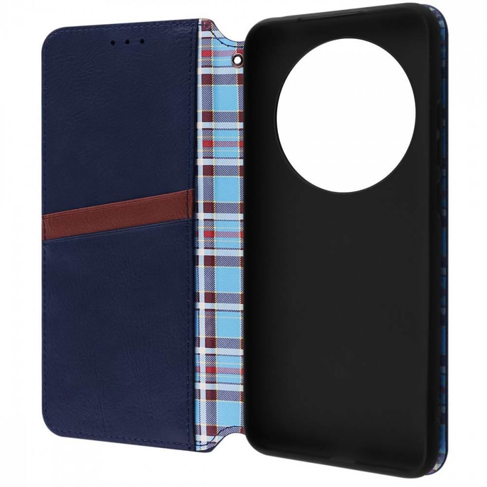 Чехол WAVE Cubic Rubic Case Xiaomi Redmi 14C 4G/Poco C75/Redmi A4 - фото 2