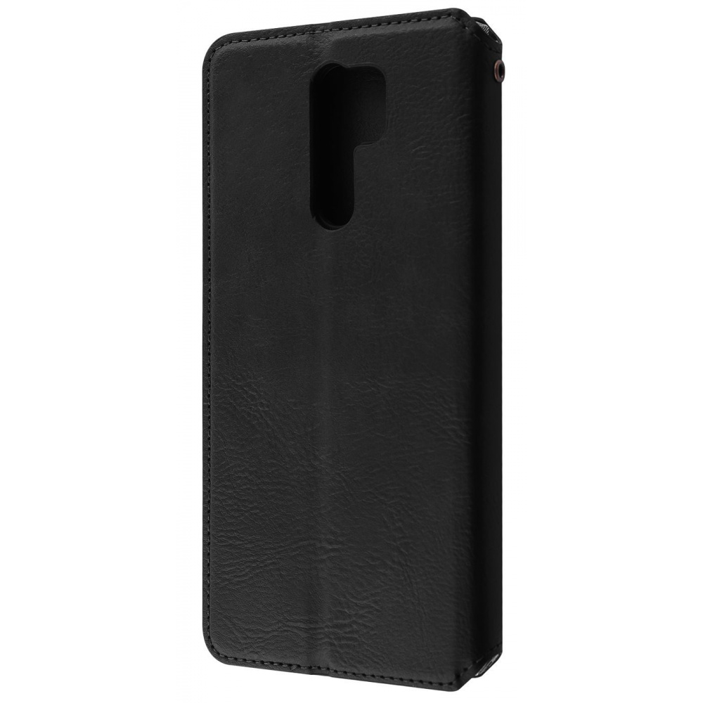 Чехол WAVE Cubic Rubic Case Xiaomi Redmi 9 - фото 5