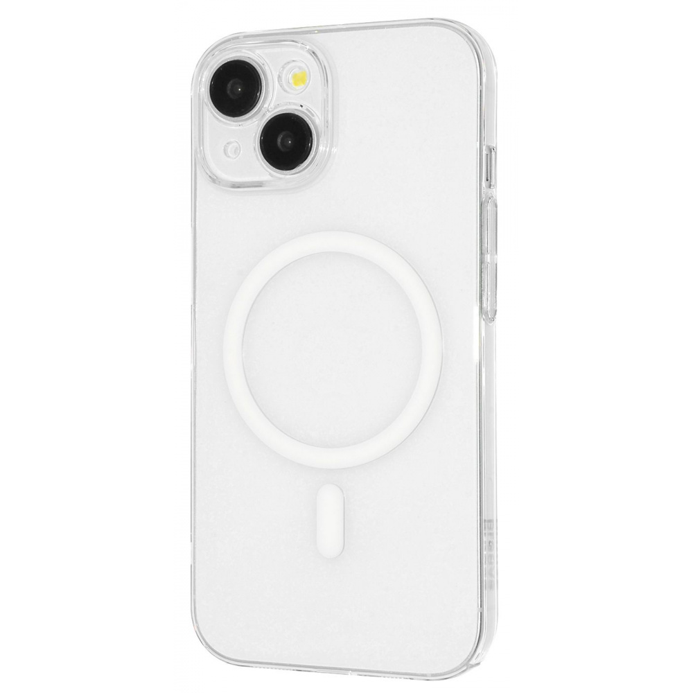 Чохол Proove Crystal Case with Magnetic Ring iPhone 15 — Придбати в Україні