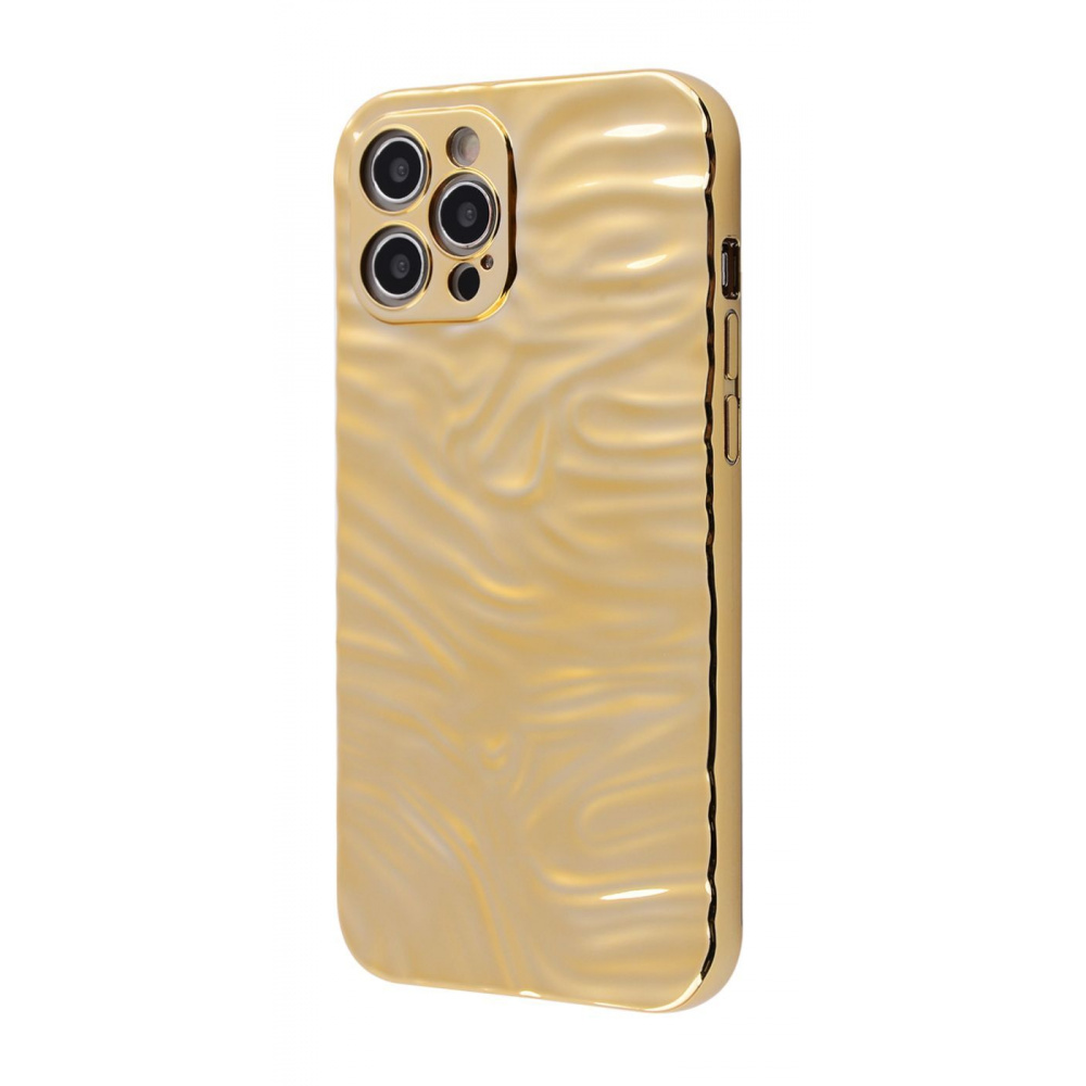 Чехол WAVE Ocean Case iPhone 12 Pro Max - фото 8