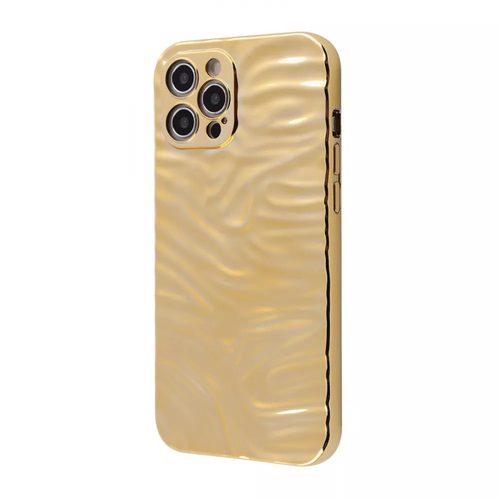 Чехол WAVE Ocean Case iPhone 12 Pro Max - фото 8