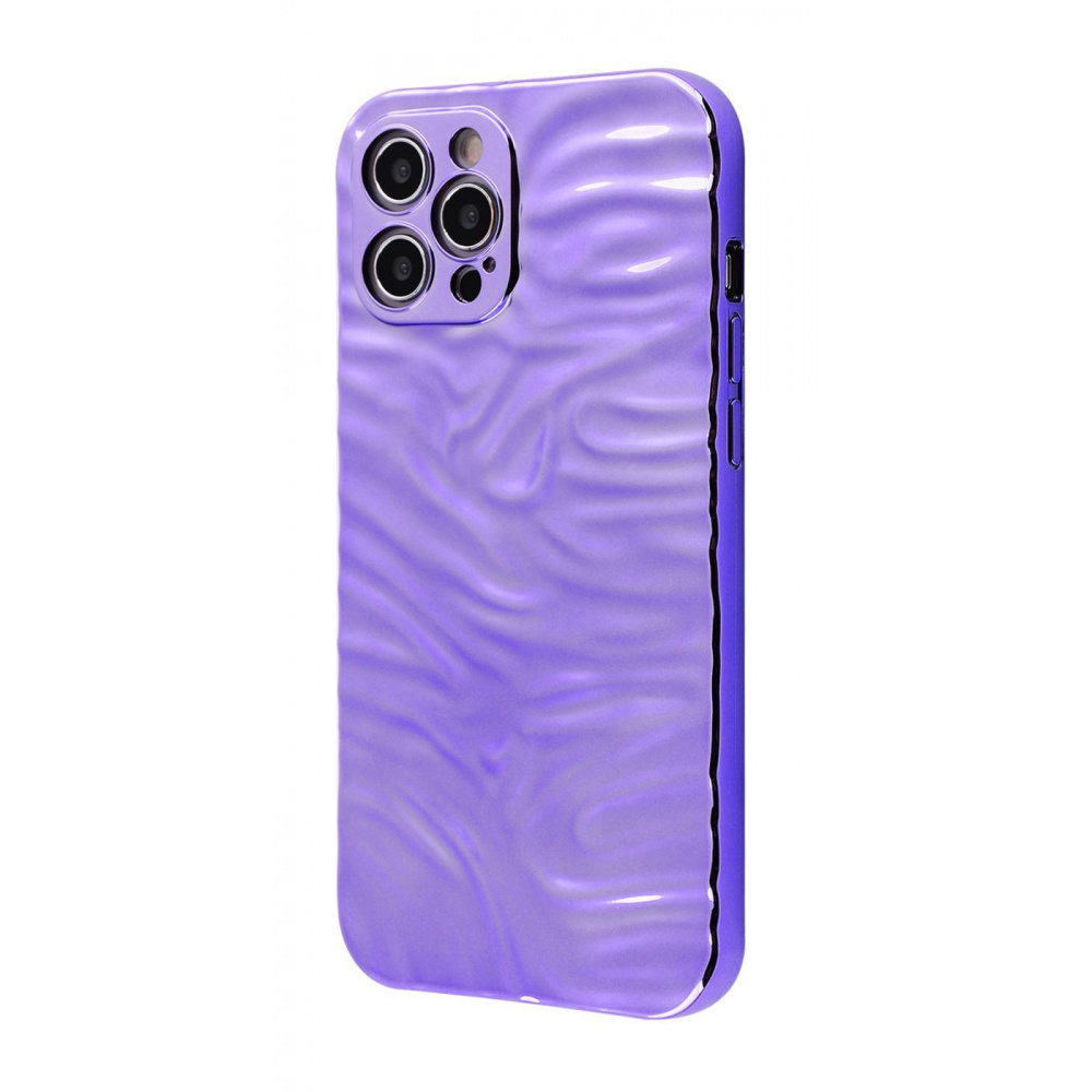Чехол WAVE Ocean Case iPhone 12 Pro Max - фото 9