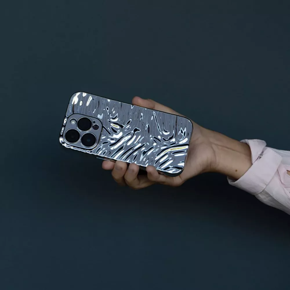 Чехол WAVE Ocean Case iPhone 12 Pro Max - фото 5