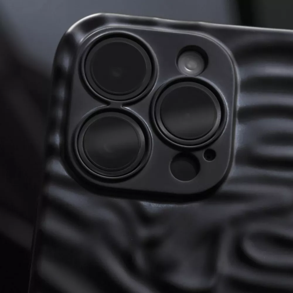 Чехол WAVE Ocean Case iPhone 12 Pro Max - фото 7