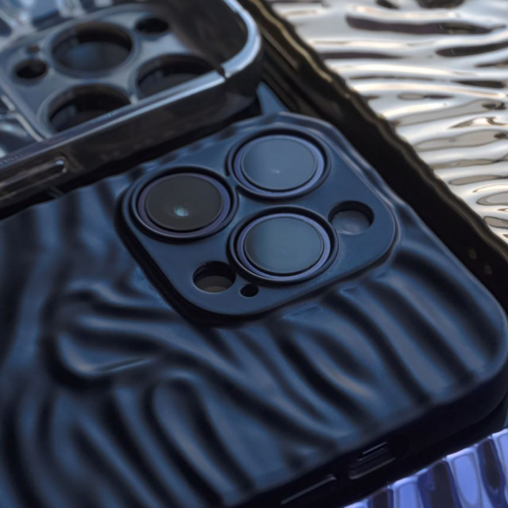 Чехол WAVE Ocean Case iPhone 12 Pro Max - фото 6