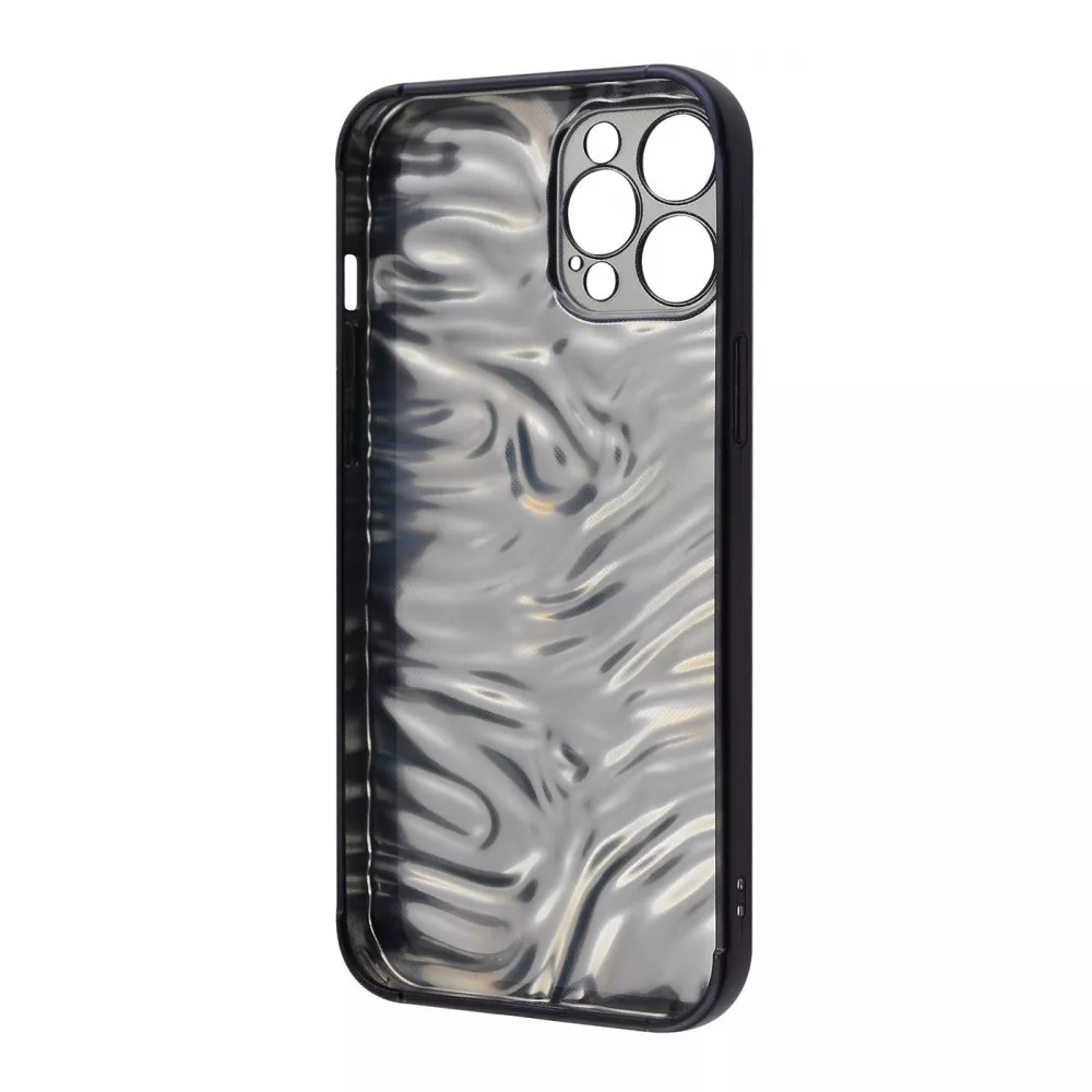 Чехол WAVE Ocean Case iPhone 12 Pro Max - фото 1