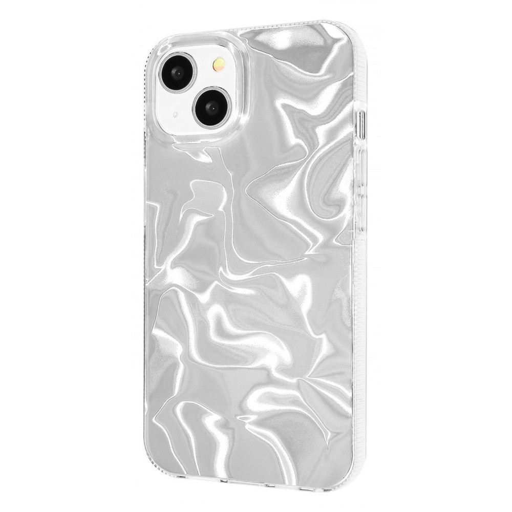 Чехол Halographic Glow Case iPhone 14
