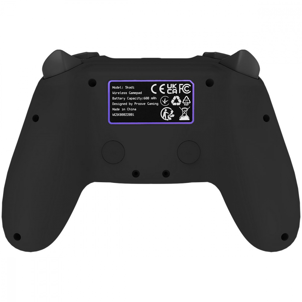 Беспроводной геймпад Proove Gaming Skadi - фото 4