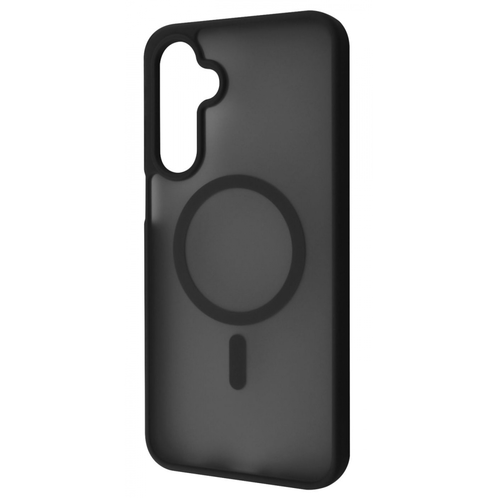 Чехол WAVE Matte Color Case with Magnetic Ring Samsung Galaxy A16 - фото 6