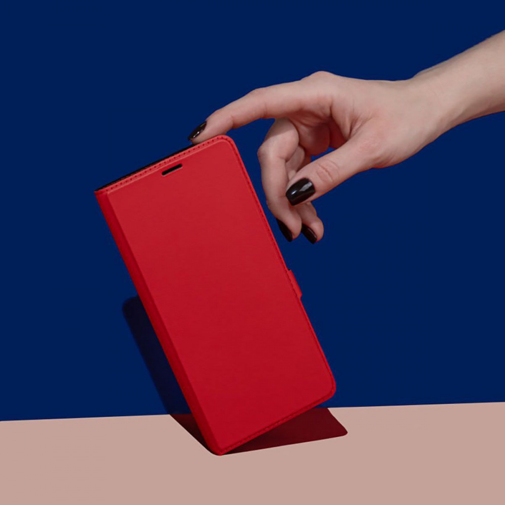 Чехол WAVE Snap Case Xiaomi Redmi Note 10 Pro - фото 3