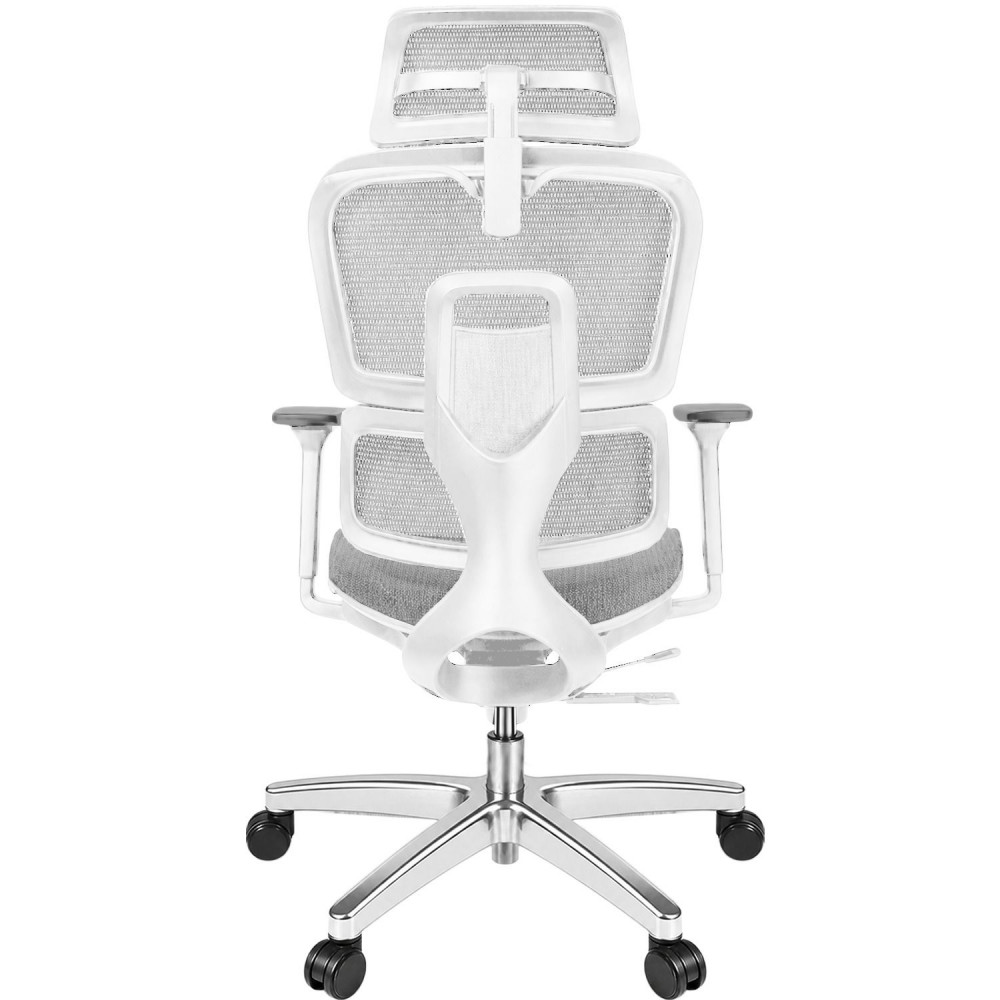 Ергономічне крісло Proove CEO (ECCE0001003) gray на малюнкі №11