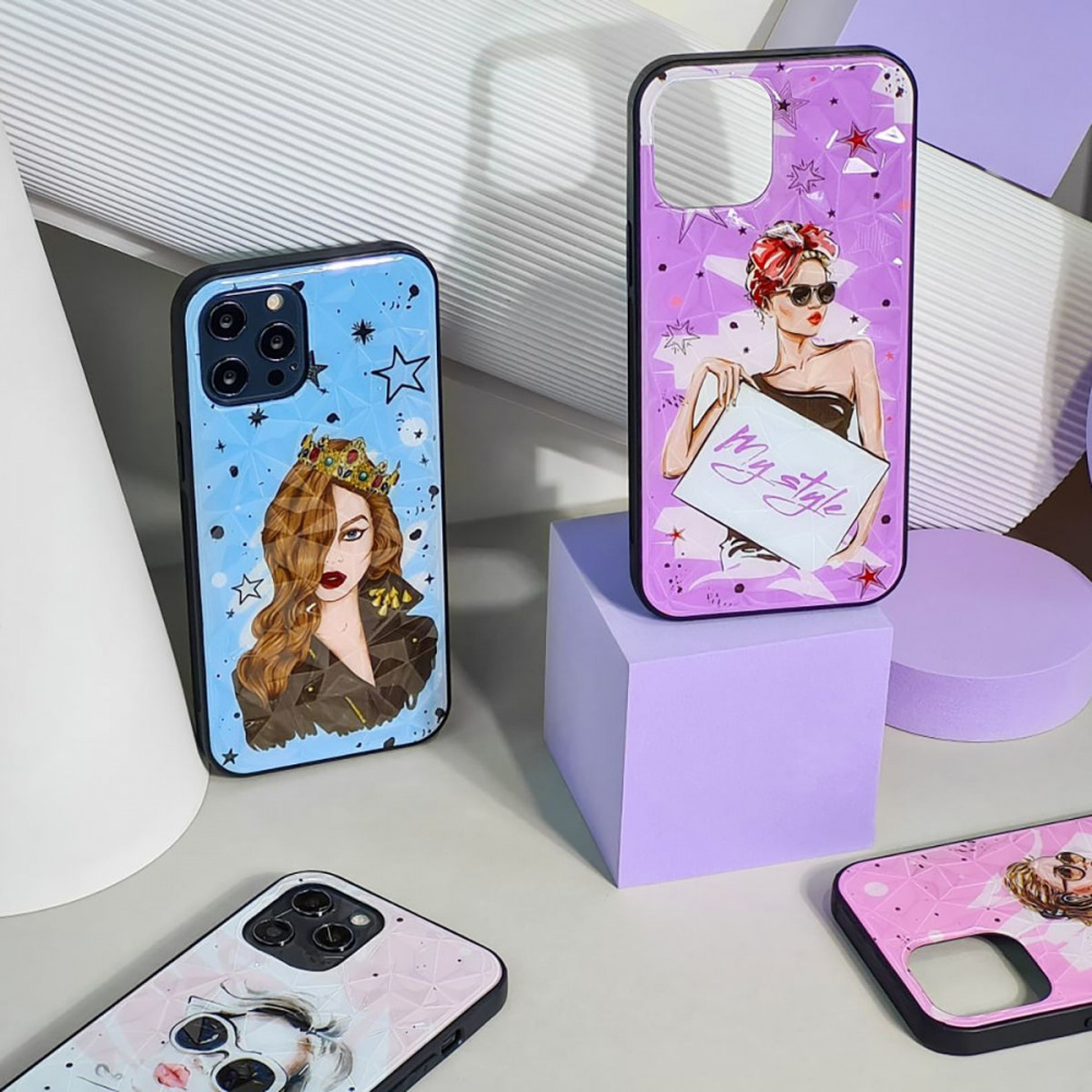 Чехол WAVE Perfomance Case iPhone Xr - фото 1