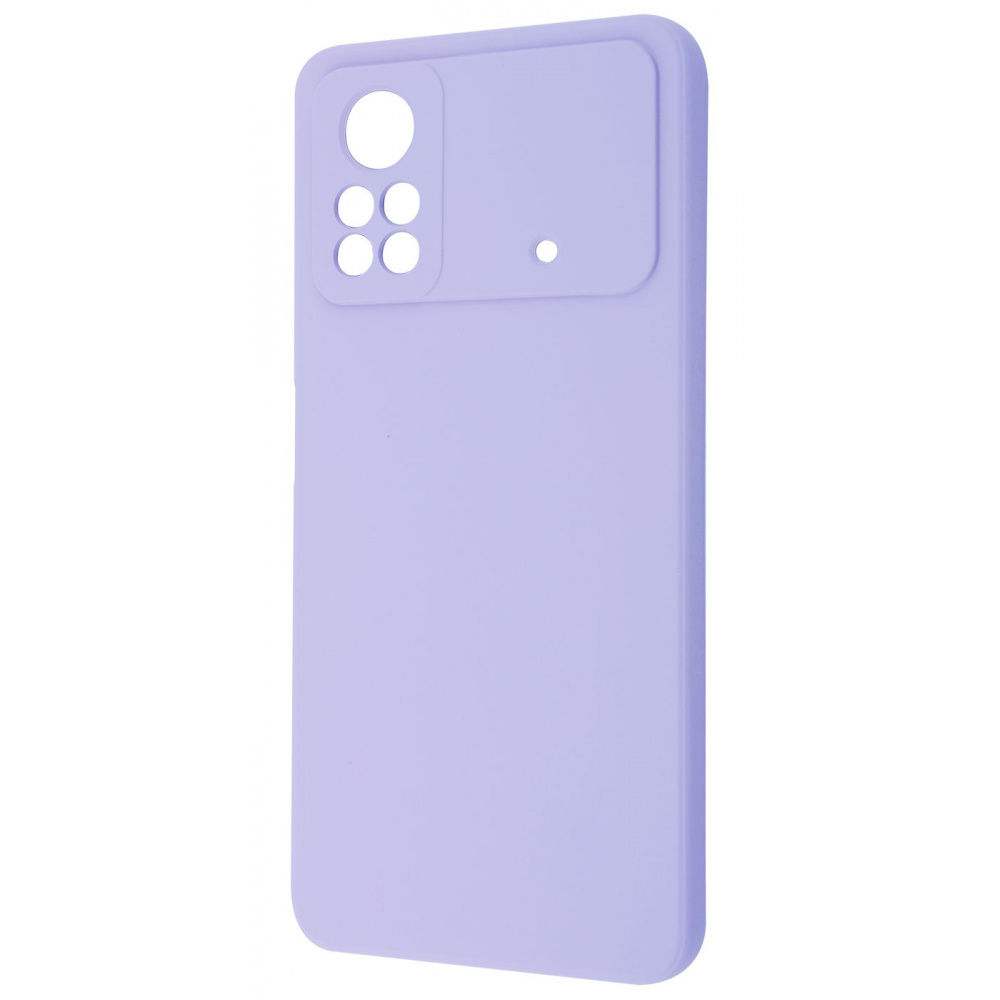 Чехол WAVE Colorful Case (TPU) Xiaomi Poco X4 Pro 5G - фото 8