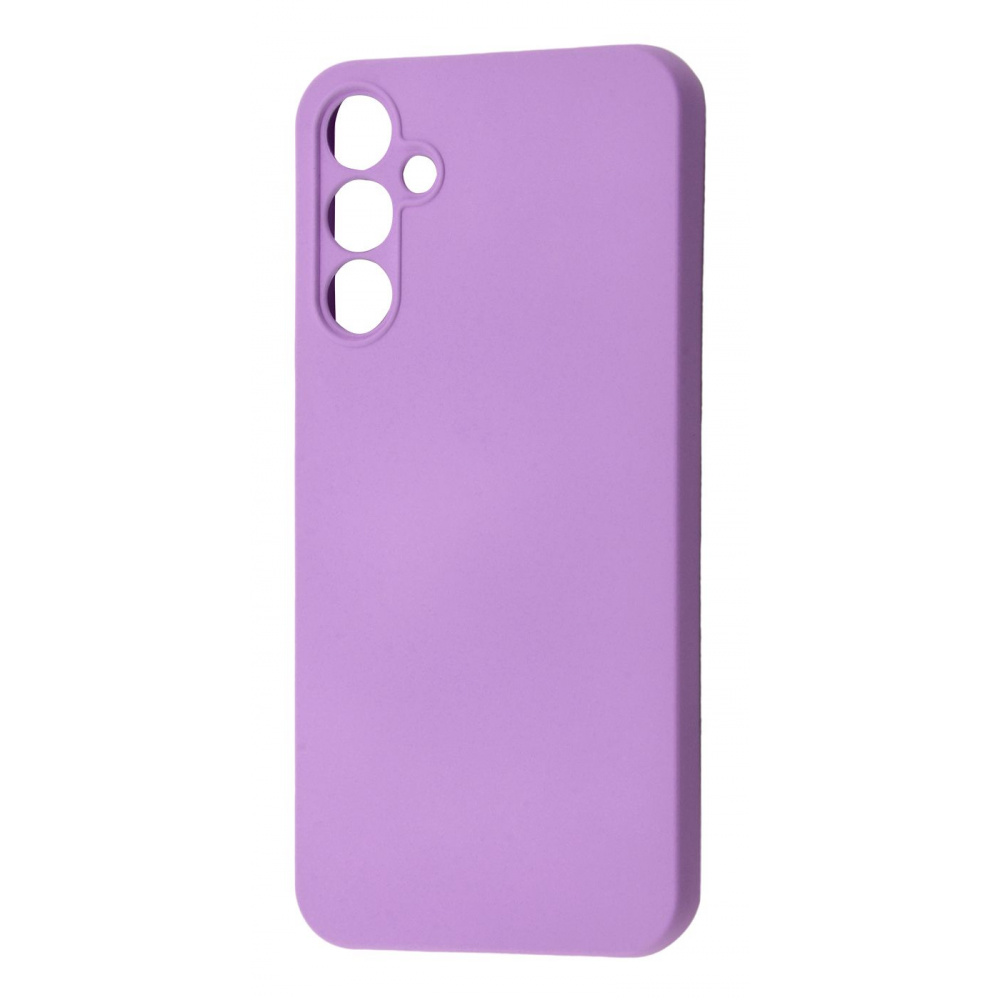Чехол WAVE Colorful Case (TPU) Samsung Galaxy A15 4G/5G - фото 7