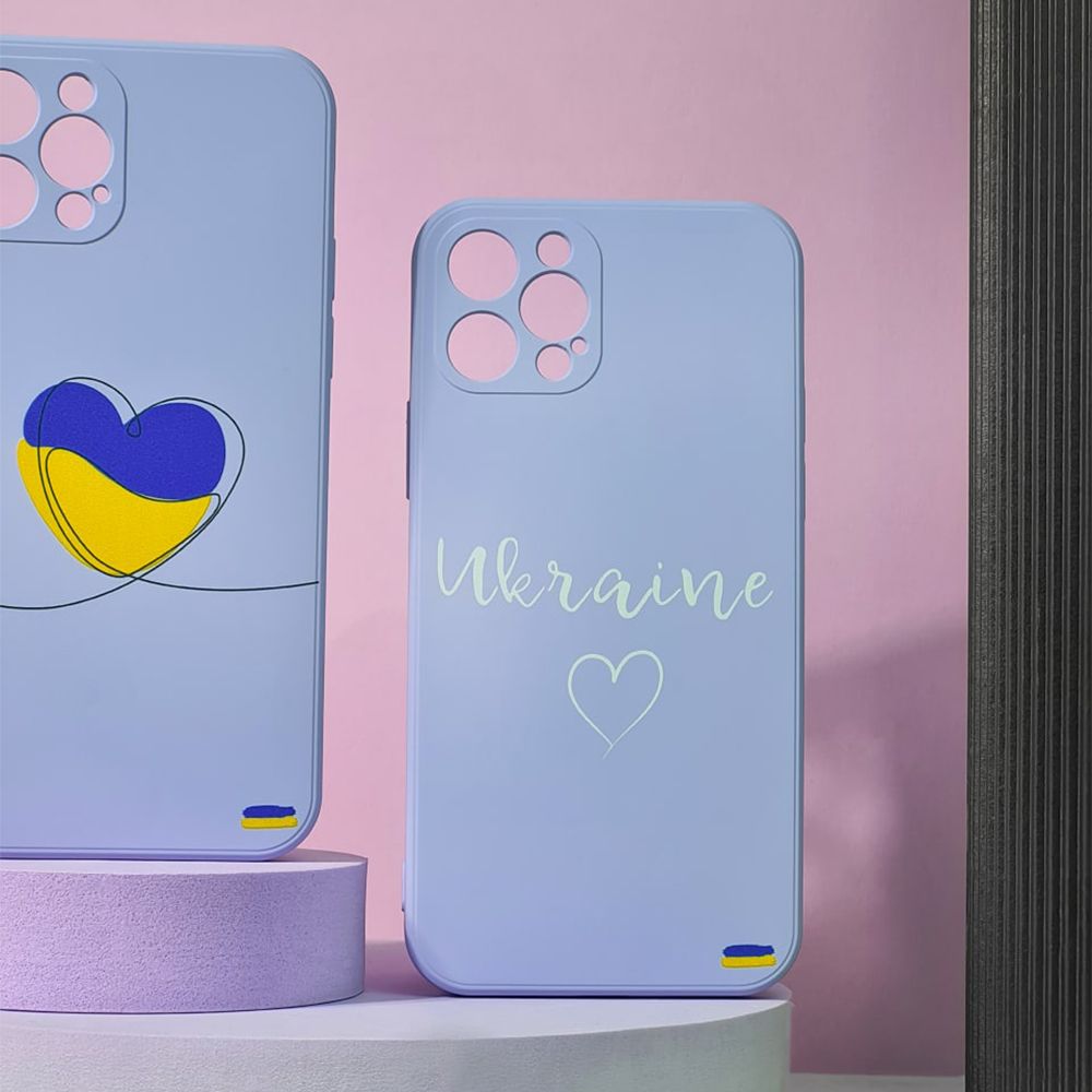 WAVE Ukraine Edition Case iPhone 12 Pro - фото 6