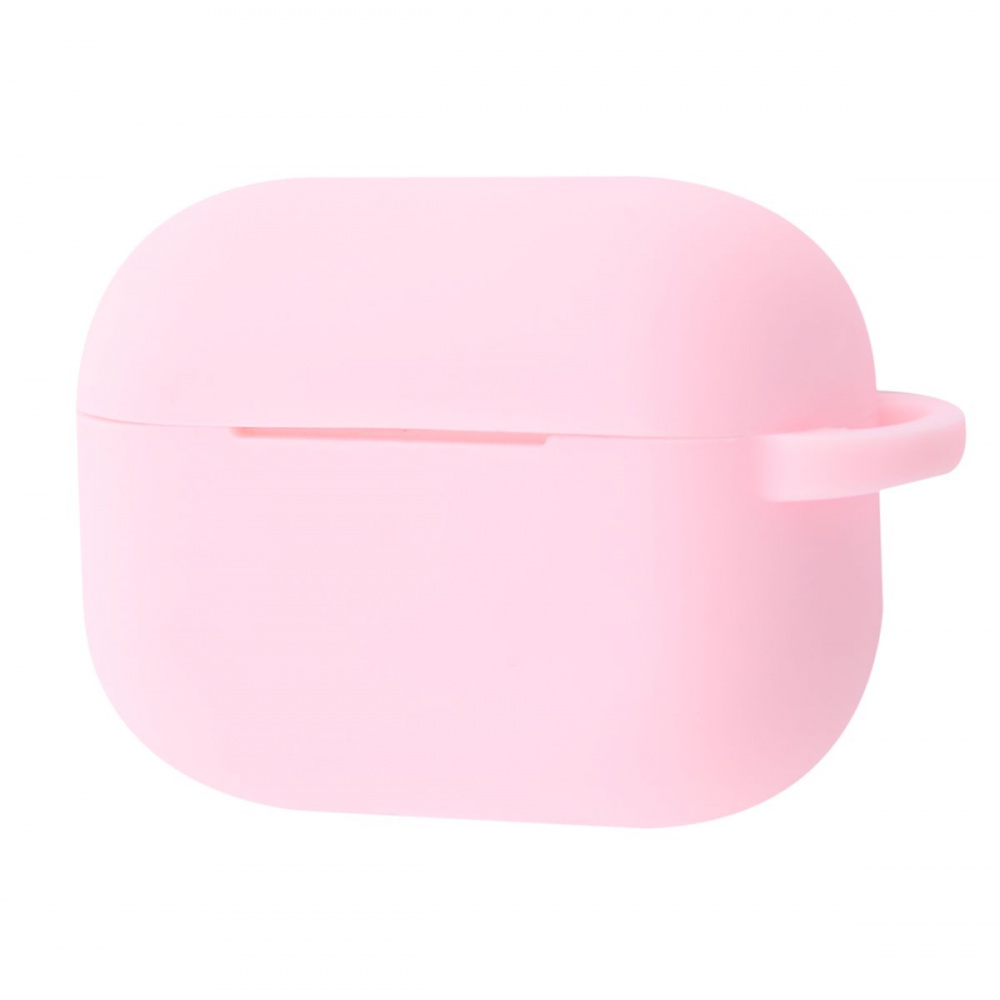 Чехол Silicone Shock-proof case for Airpods Pro - фото 6