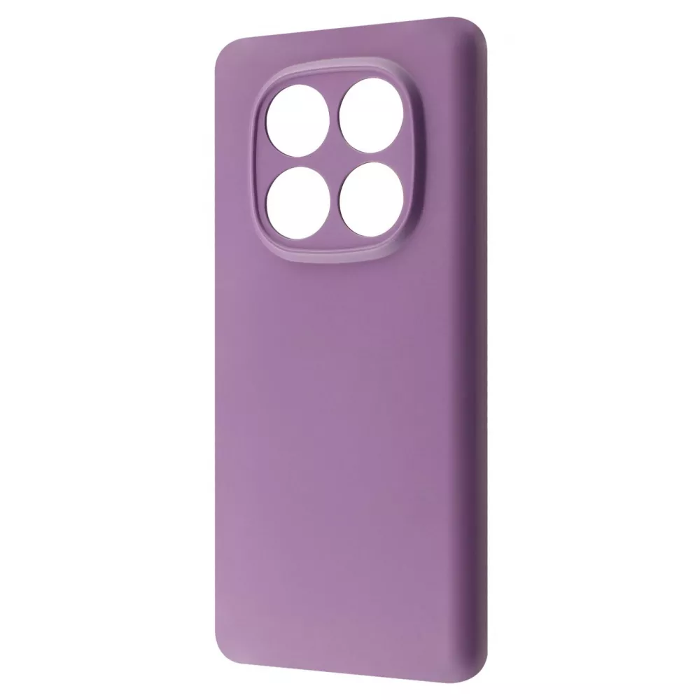 Чохол WAVE Colorful Case (TPU) Xiaomi Redmi Note 14 Pro 5G/Poco X7 — Придбати в Україні - фото 11