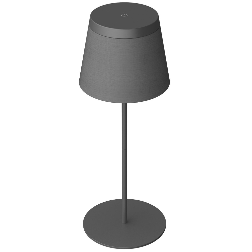 Настольная лампа Proove Vintage - фото 3