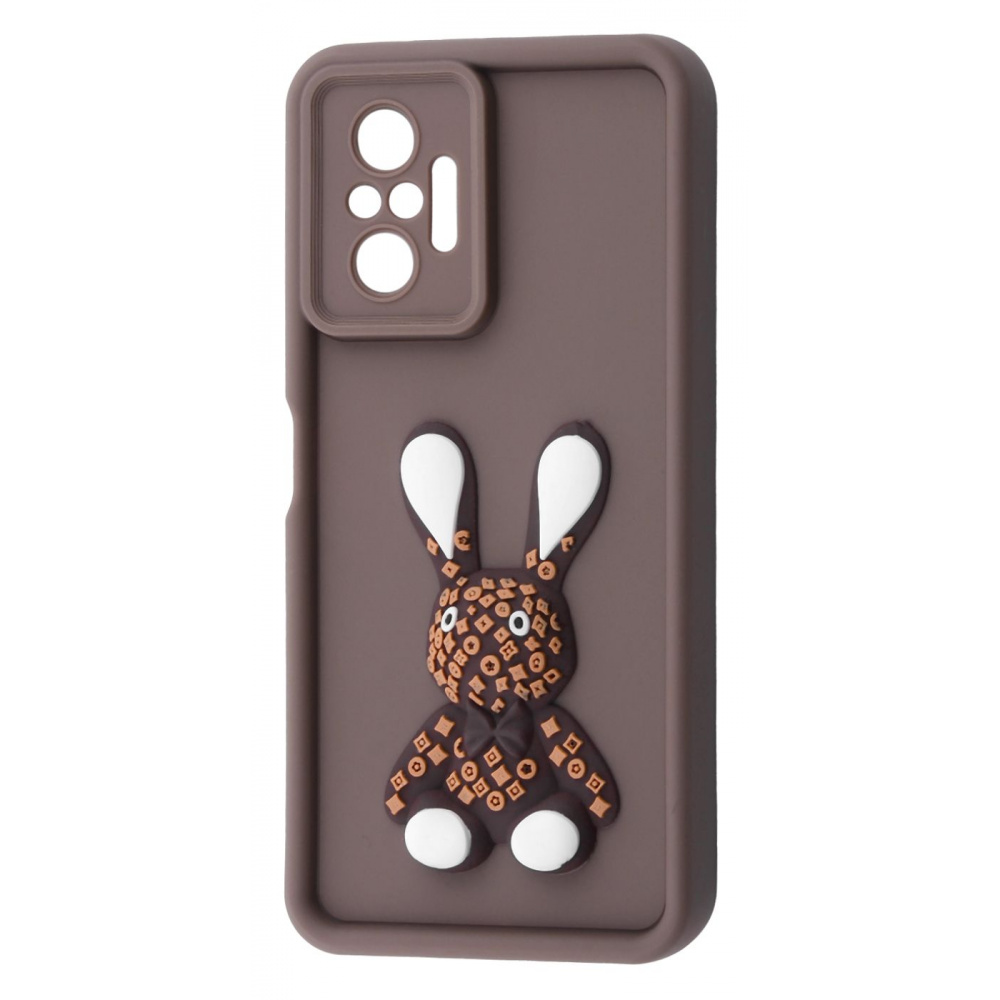 Чохол Pretty Things Case Xiaomi Redmi Note 10 Pro — Придбати в Україні - фото 6