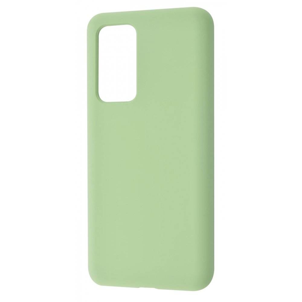 Чехол WAVE Full Silicone Cover Huawei P40 - фото 12