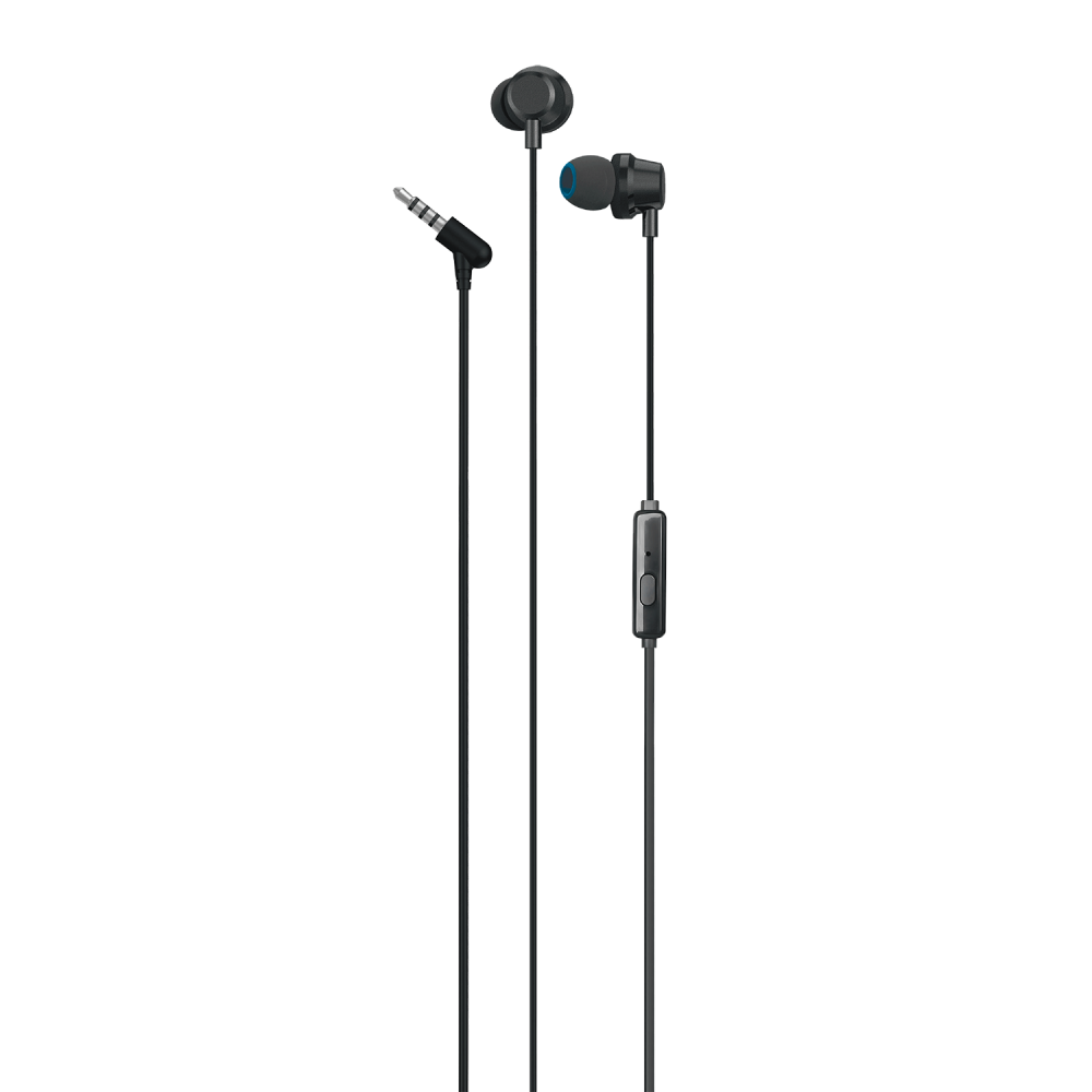 Дротові навушники Proove Scape J1 (3.5mm) — Придбати в Україні