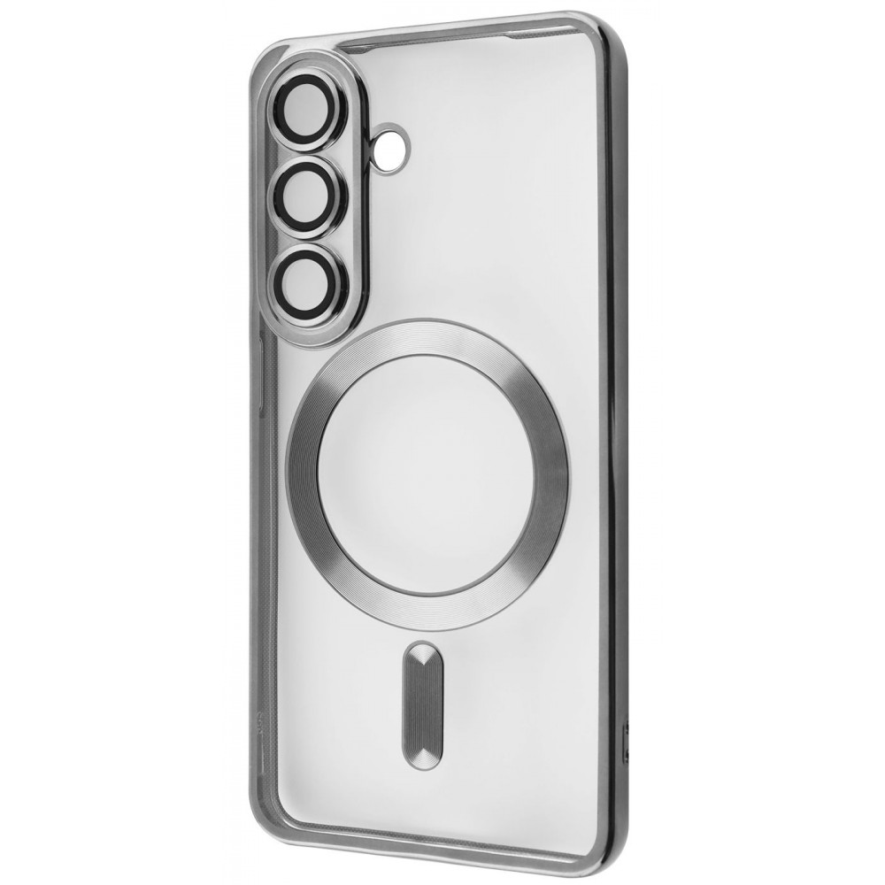 Чохол WAVE Metal Color Case with Magnetic Ring Samsung Galaxy S26 — Придбати в Україні - фото 8