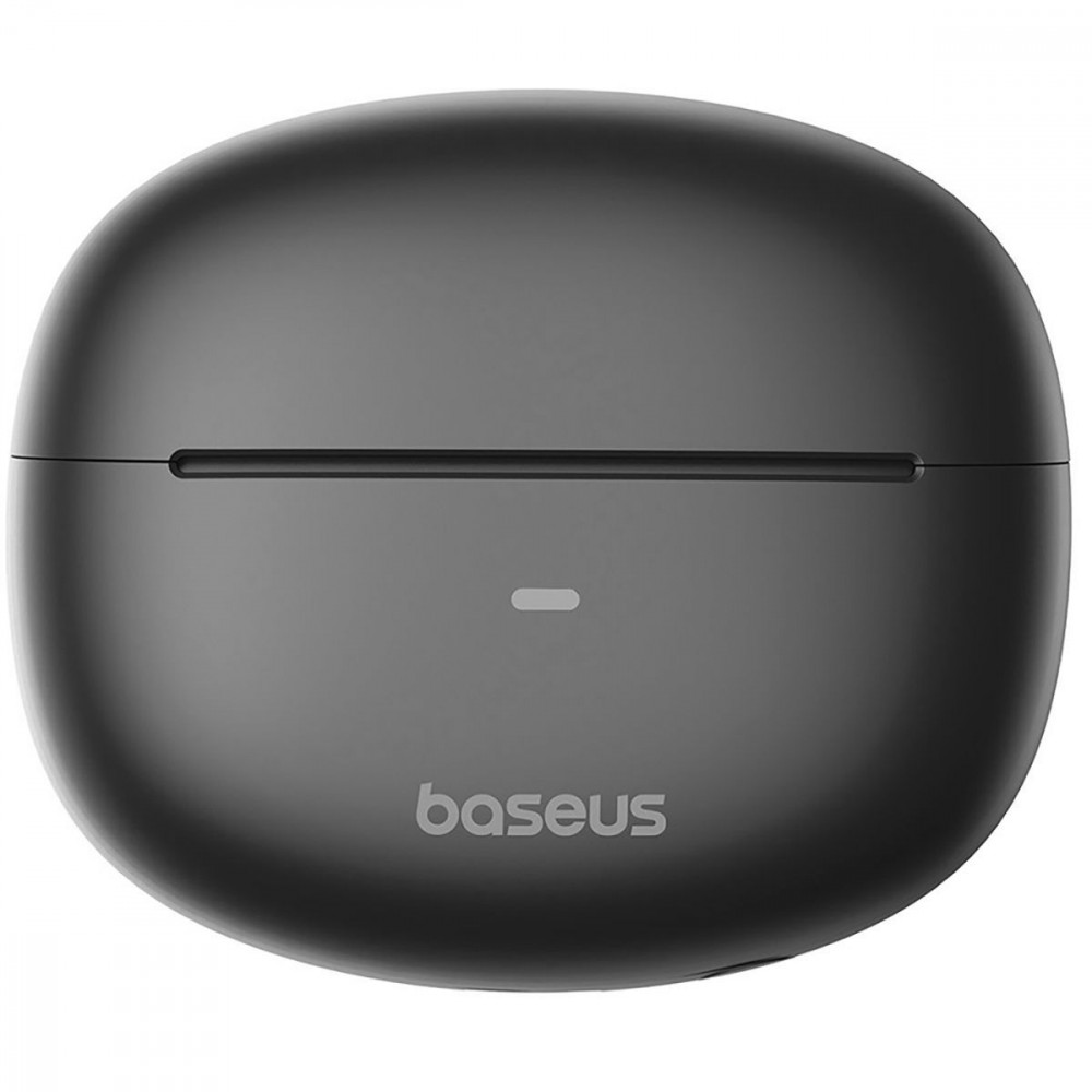 Бездротові навушники Baseus Bowie MC1 TWS black на малюнкі №3