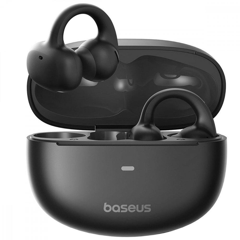 Бездротові навушники Baseus Bowie MC1 TWS — Придбати в Україні - фото 3